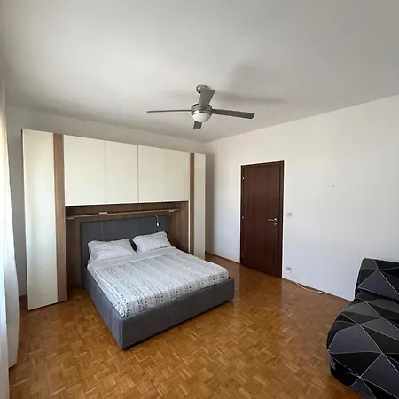 Apartment Dante