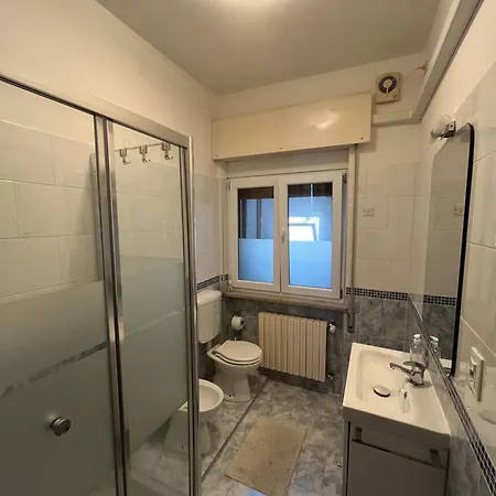 Apartamento Dante