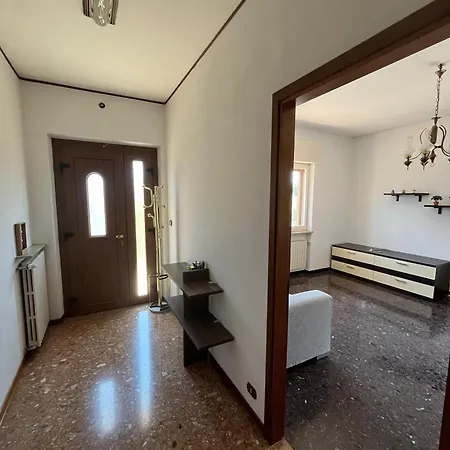 Apartment Dante *