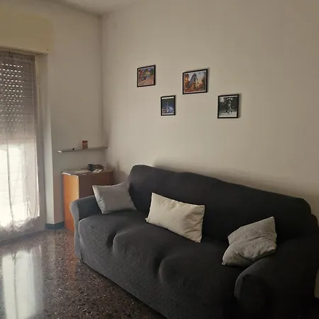 Apartment Dante *